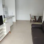 Apartamento Praia Grande Ubatuba - Novo